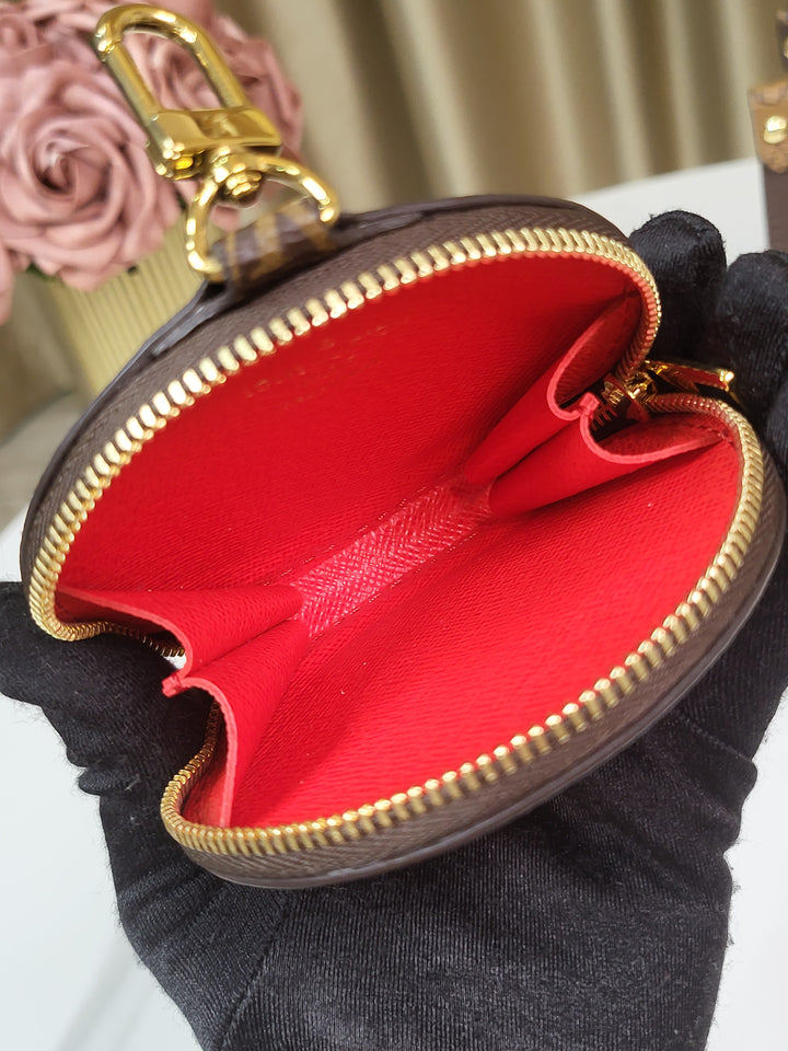 Louis Vuitton Reverse Monogram OnTheGo (OTG) PM