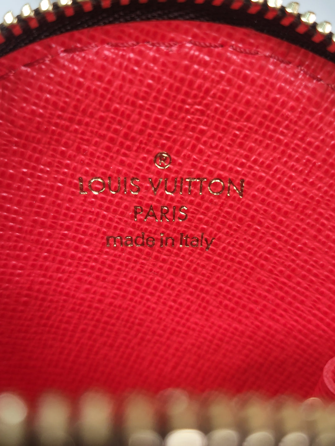 Louis Vuitton Reverse Monogram OnTheGo (OTG) PM