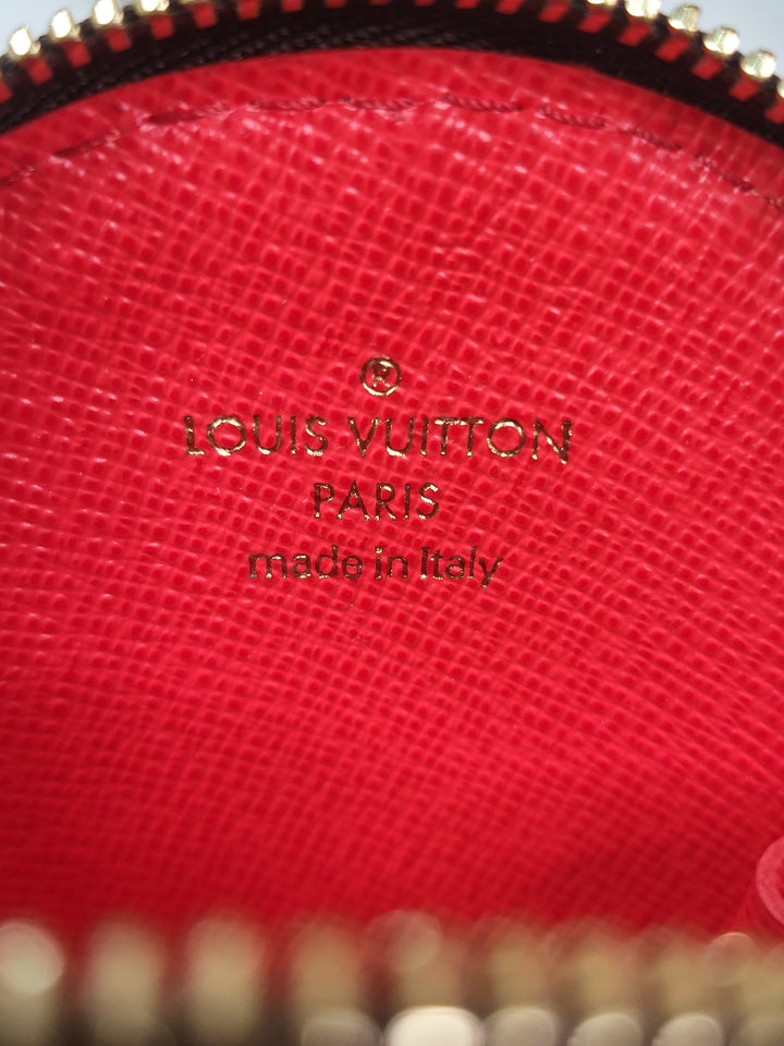 Louis Vuitton Reverse Monogram OnTheGo (OTG) PM