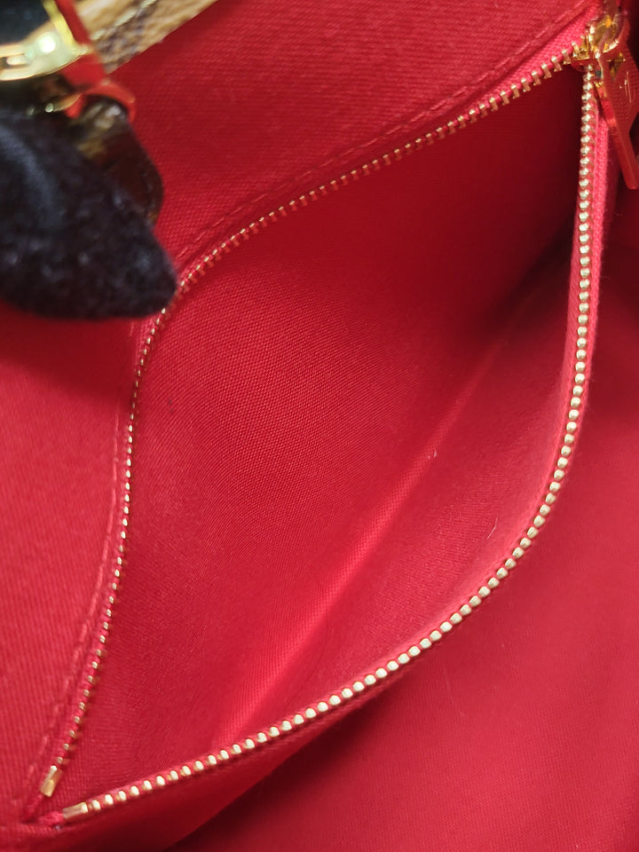 Louis Vuitton Reverse Monogram OnTheGo (OTG) PM