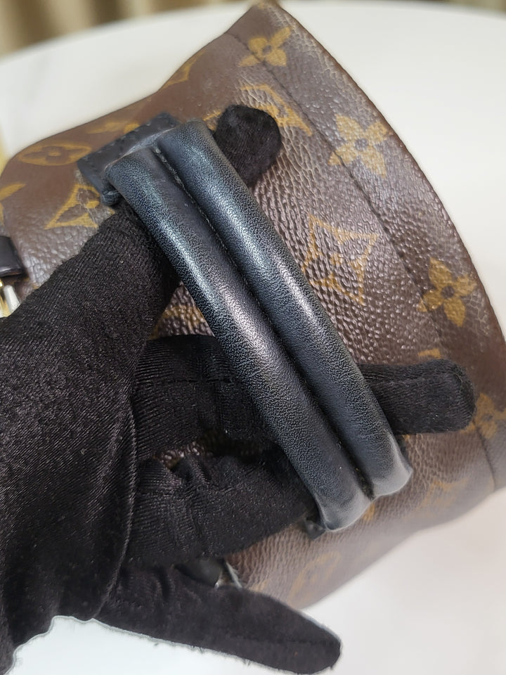 Louis Vuitton Monogram Palmspring PM