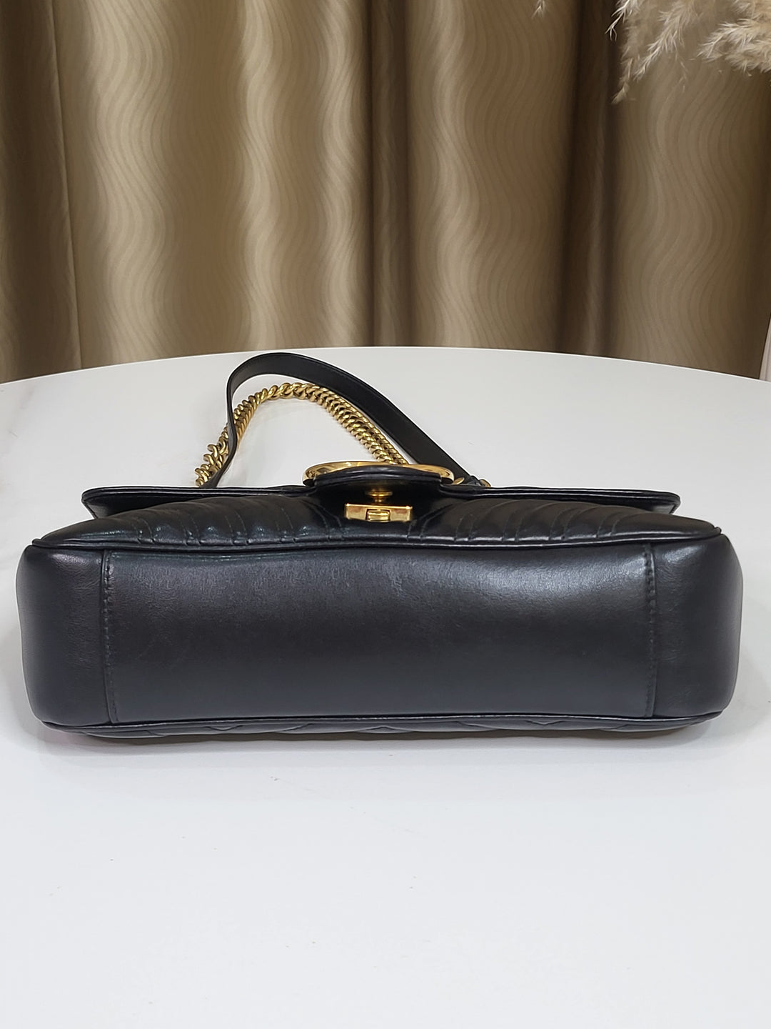 Gucci Marmont Shoulder Bag