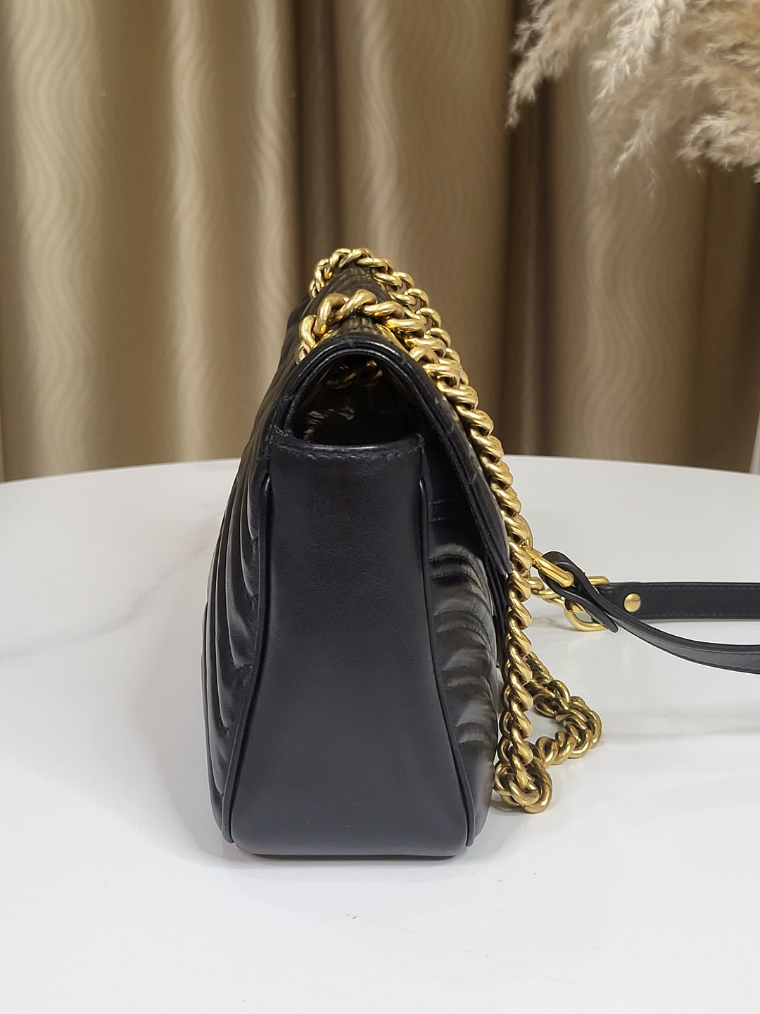 Gucci Marmont Shoulder Bag
