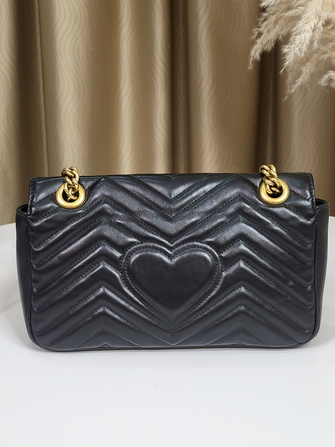 Gucci Marmont Shoulder Bag