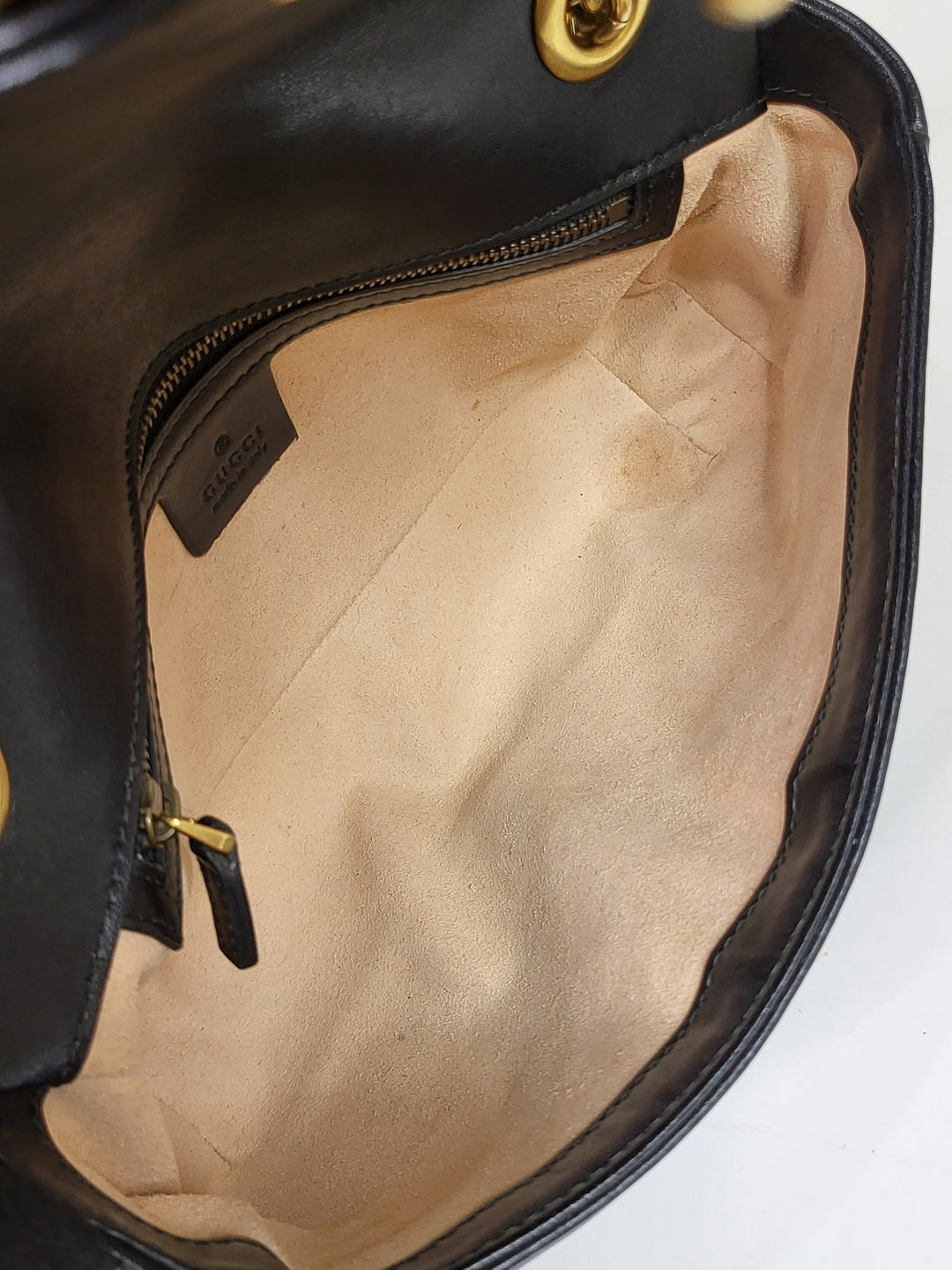 Gucci Marmont Shoulder Bag