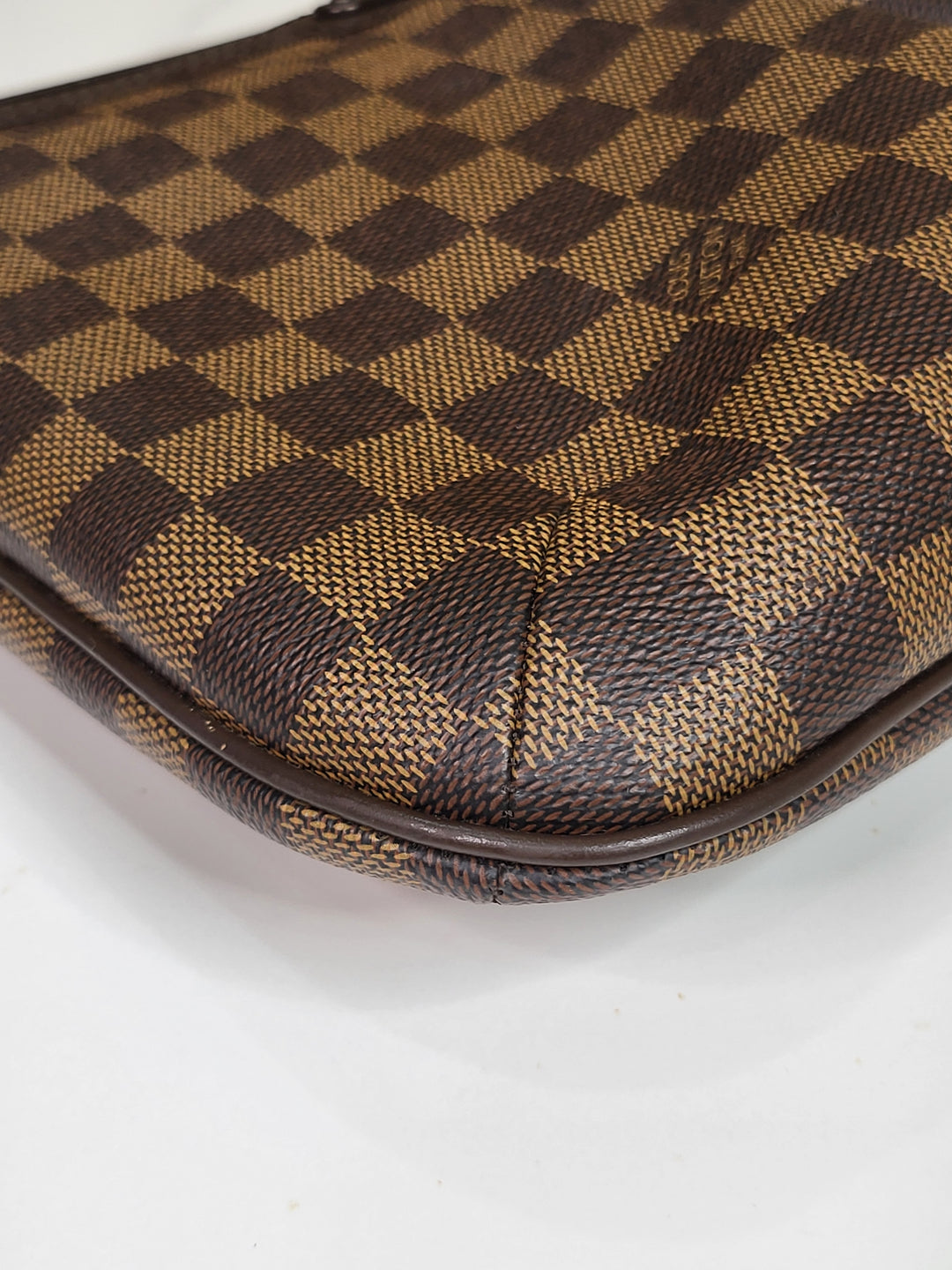 Louis Vuitton Damier Ebene Bloomsbury PM