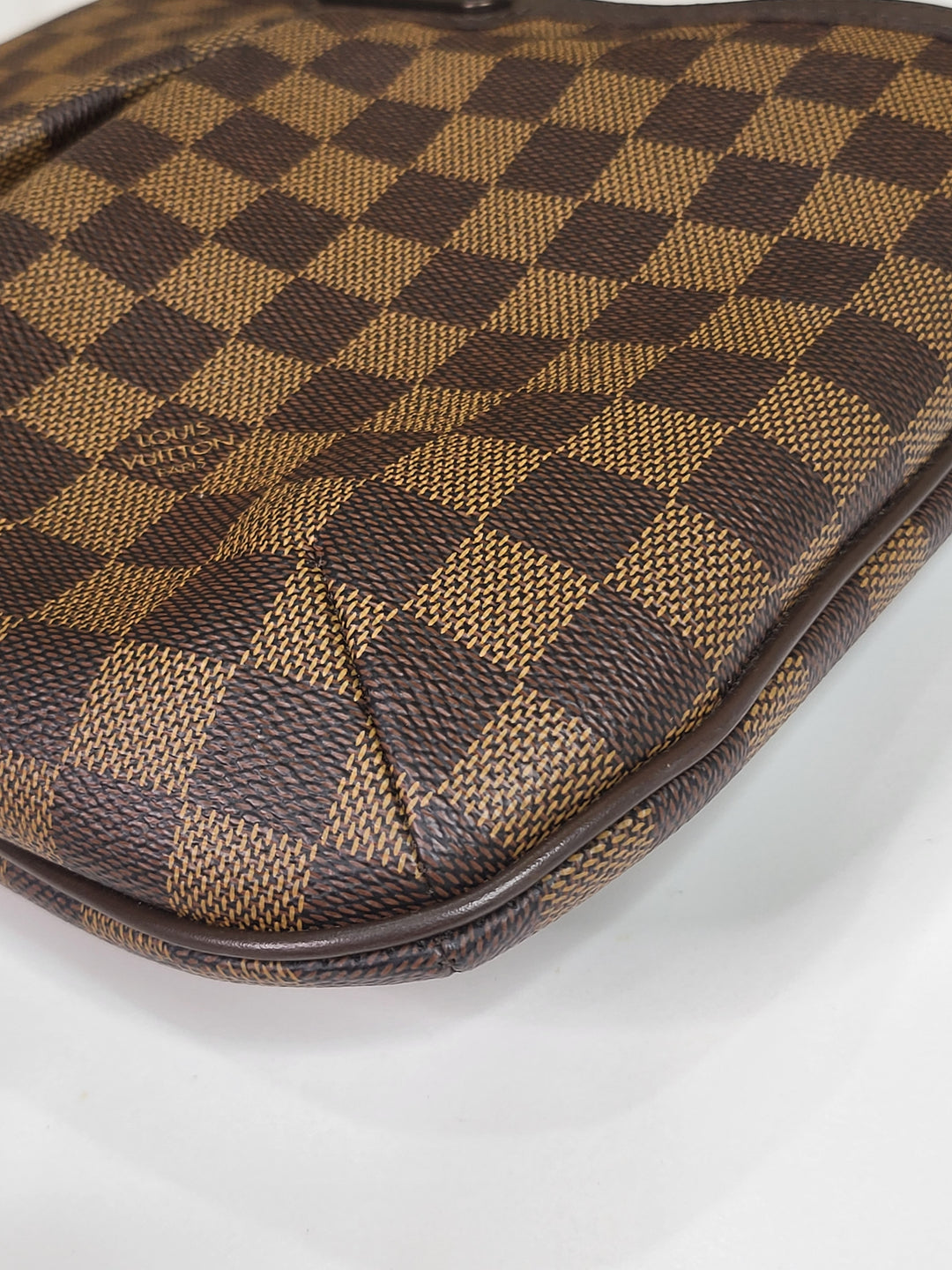 Louis Vuitton Damier Ebene Bloomsbury PM