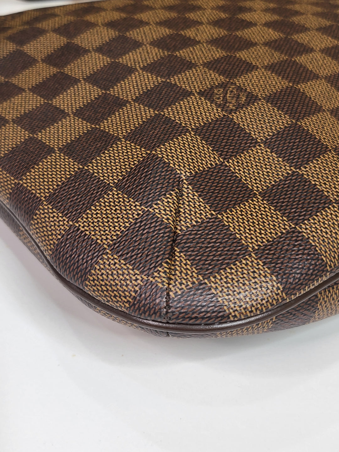 Louis Vuitton Damier Ebene Bloomsbury PM