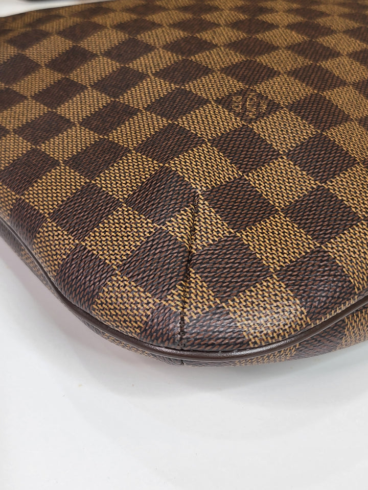 Louis Vuitton Damier Ebene Bloomsbury PM