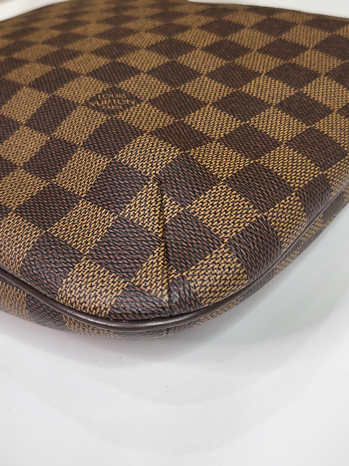 Louis Vuitton Damier Ebene Bloomsbury PM