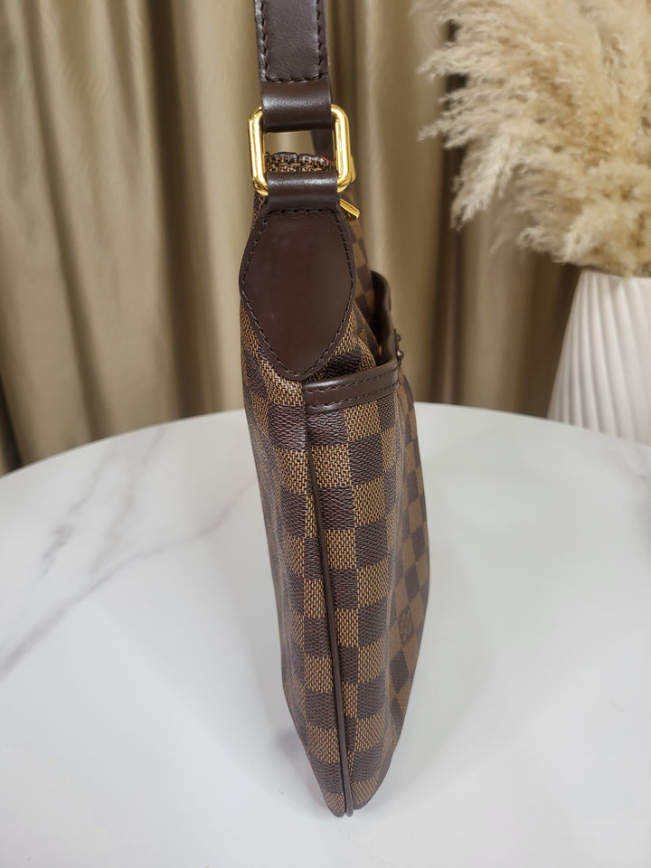 Louis Vuitton Damier Ebene Bloomsbury PM