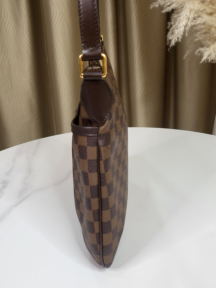 Louis Vuitton Damier Ebene Bloomsbury PM