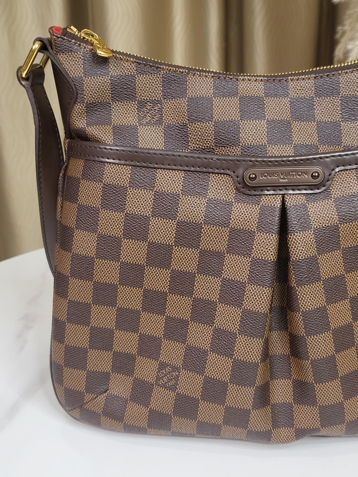 Louis Vuitton Damier Ebene Bloomsbury PM