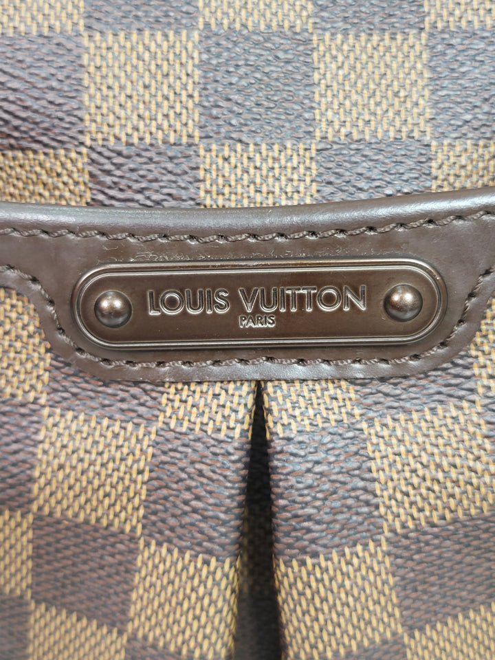 Louis Vuitton Damier Ebene Bloomsbury PM