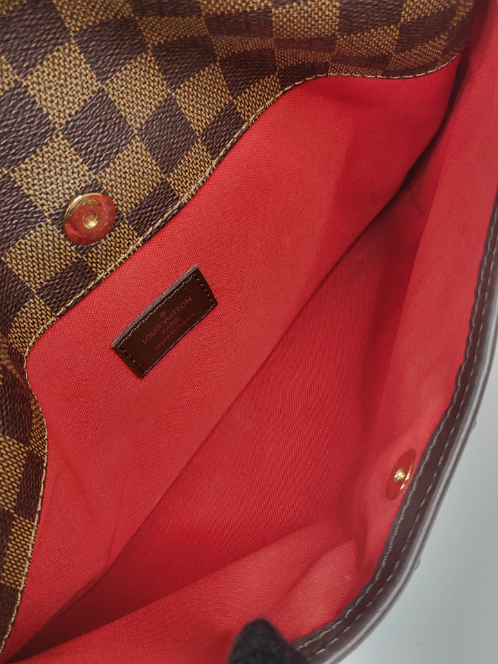 Louis Vuitton Damier Ebene Bloomsbury PM