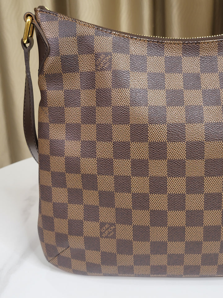 Louis Vuitton Damier Ebene Bloomsbury PM