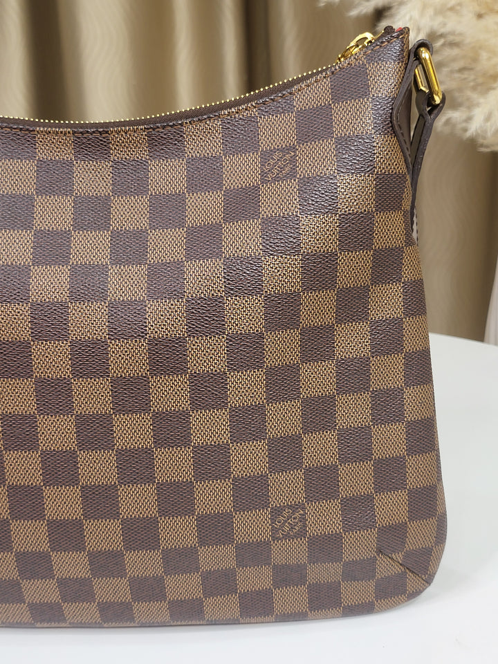 Louis Vuitton Damier Ebene Bloomsbury PM