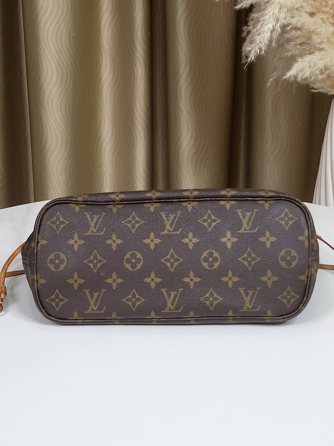 Louis Vuitton Monogram Neverfull PM