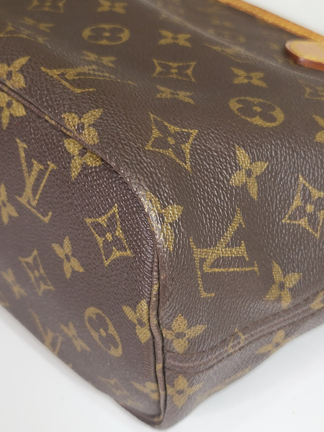 Louis Vuitton Monogram Neverfull PM