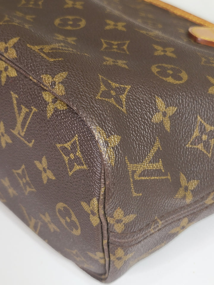 Louis Vuitton Monogram Neverfull PM