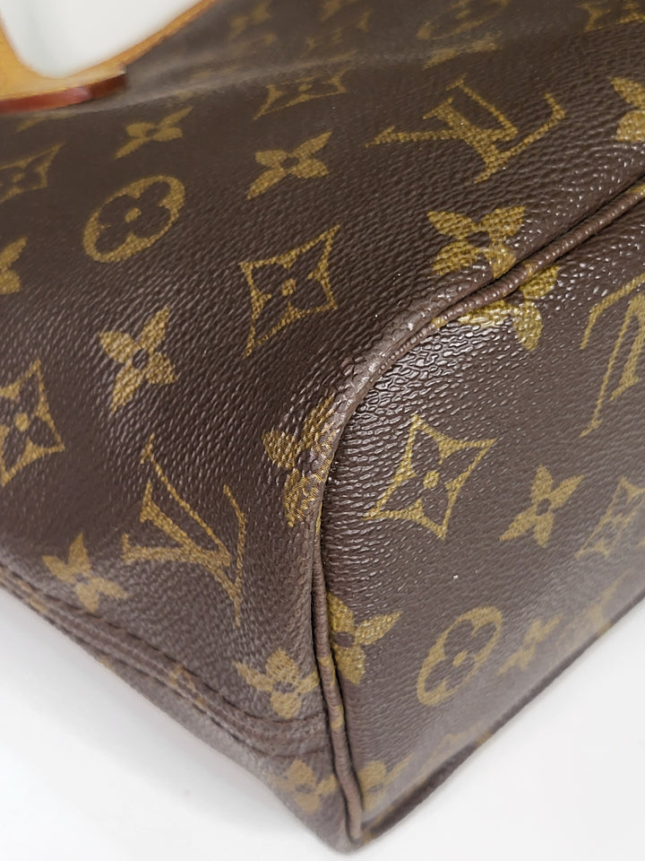 Louis Vuitton Monogram Neverfull PM