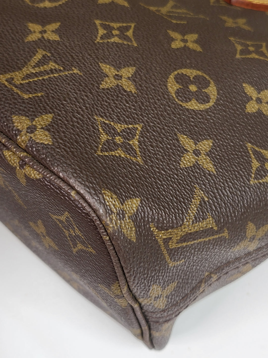 Louis Vuitton Monogram Neverfull PM