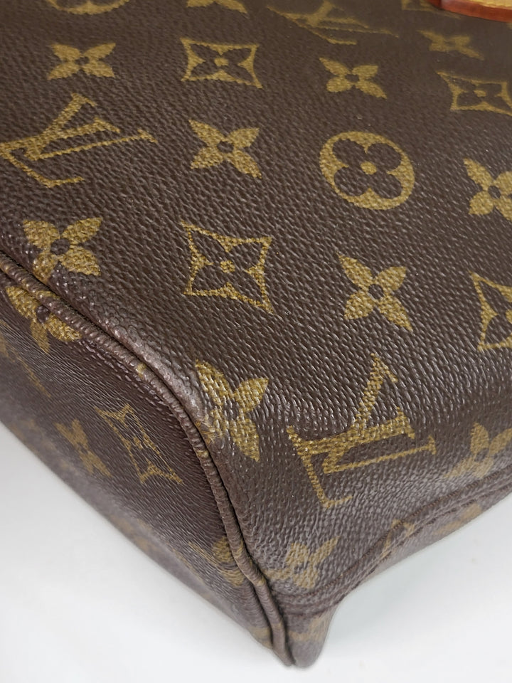 Louis Vuitton Monogram Neverfull PM