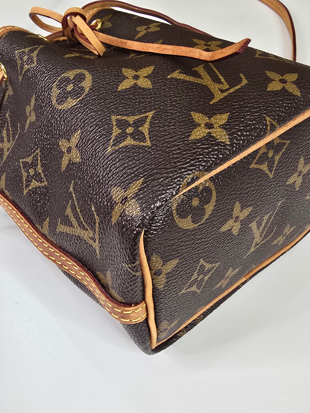 Louis Vuitton Nano Noe