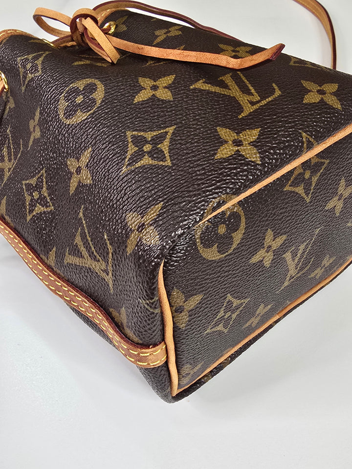 Louis Vuitton Nano Noe