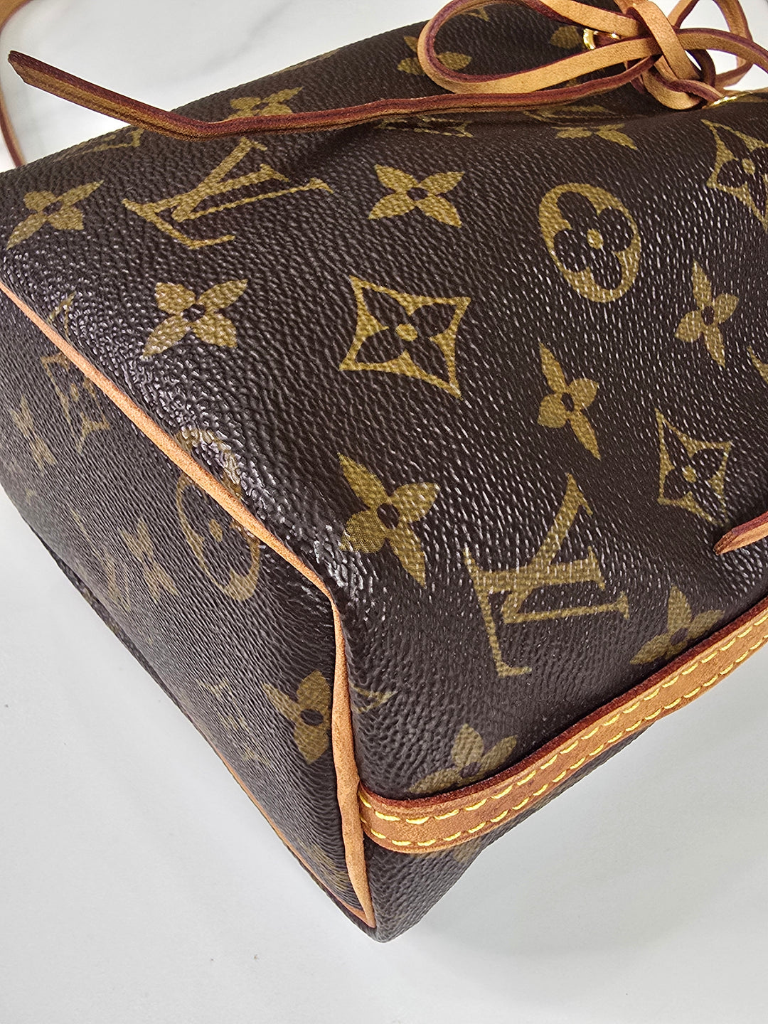 Louis Vuitton Nano Noe