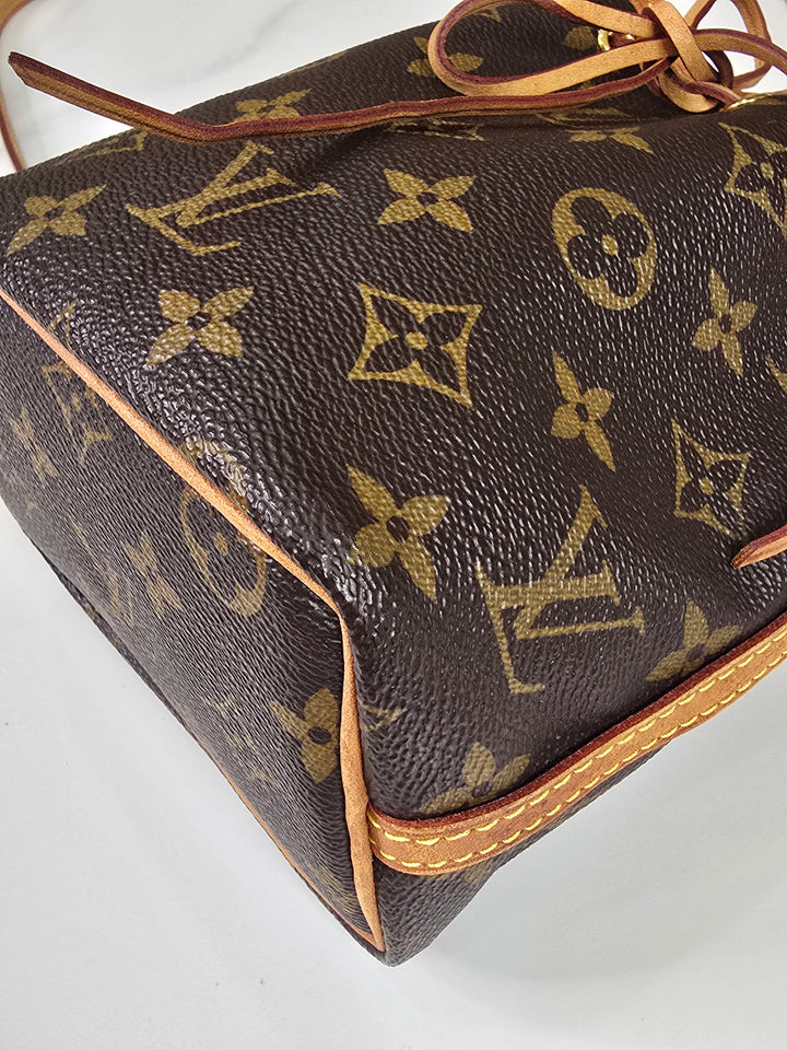 Louis Vuitton Nano Noe