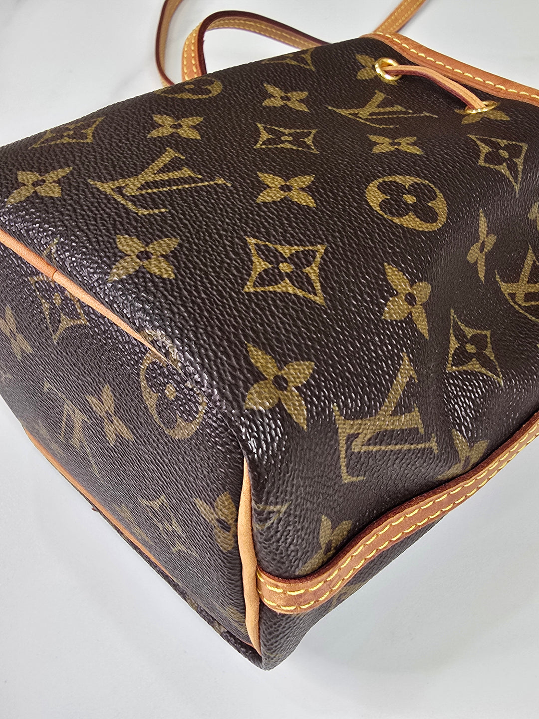 Louis Vuitton Nano Noe