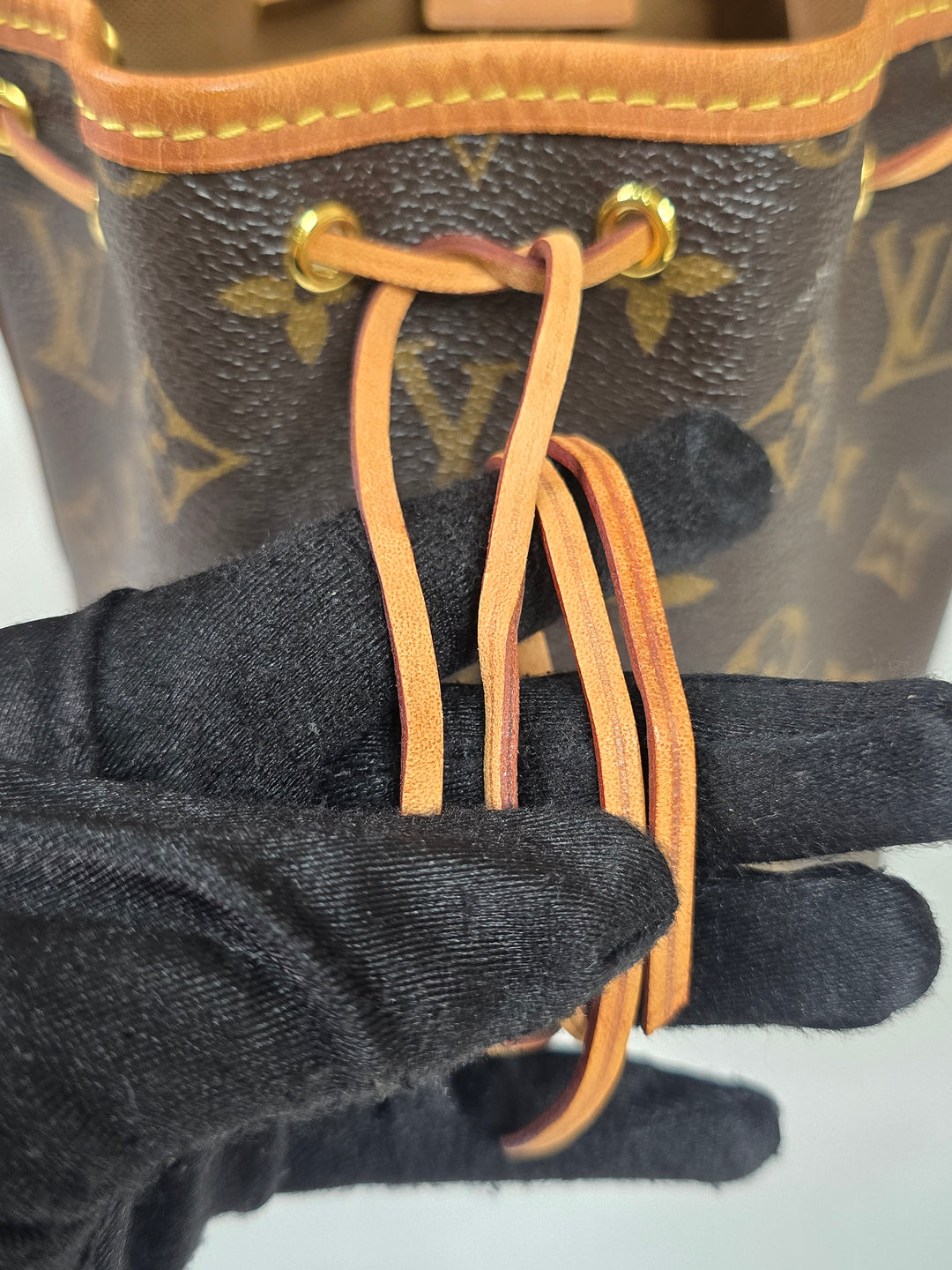 Louis Vuitton Nano Noe