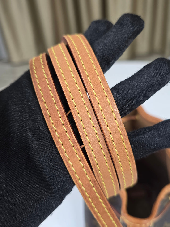 Louis Vuitton Nano Noe