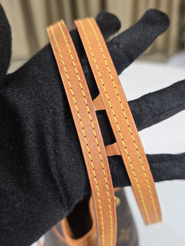 Louis Vuitton Nano Noe