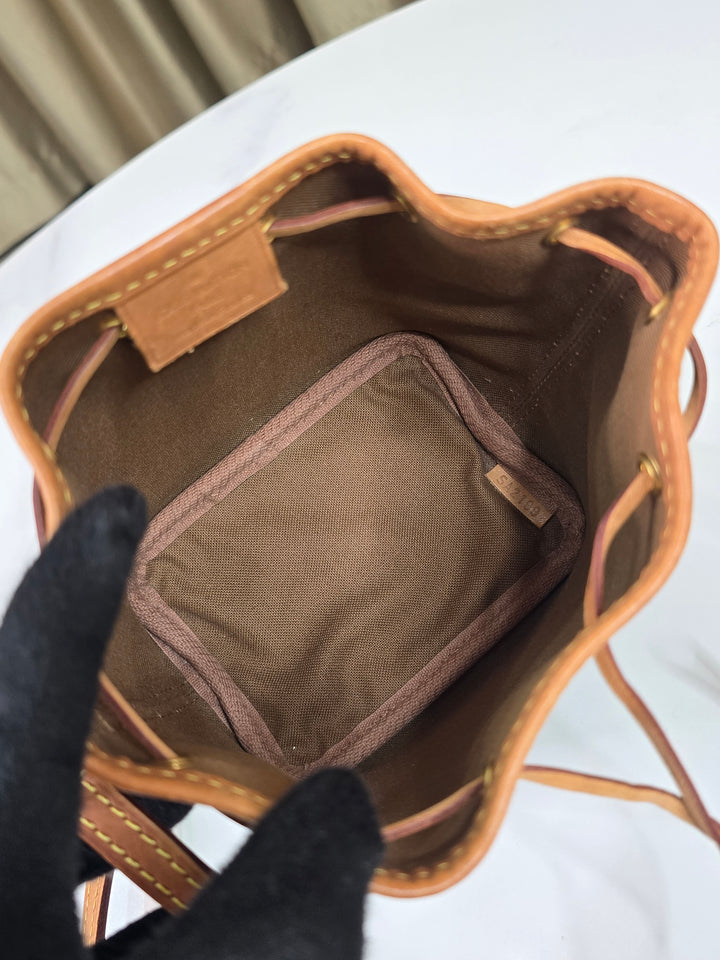 Louis Vuitton Nano Noe