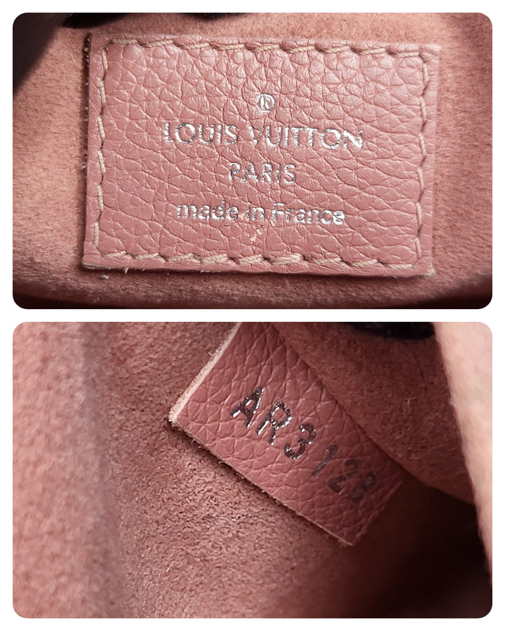 Louis Vuitton MyLockme Bag