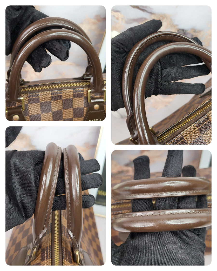 Louis Vuitton Damier Ebene Speedy 30