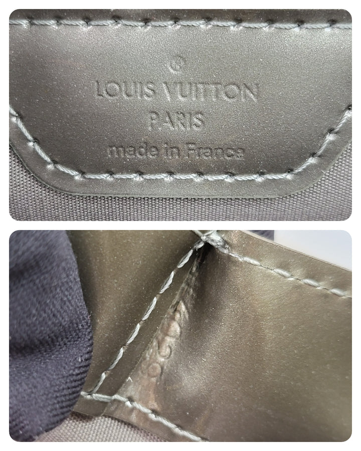 Louis Vuitton Vernis Wilshire PM