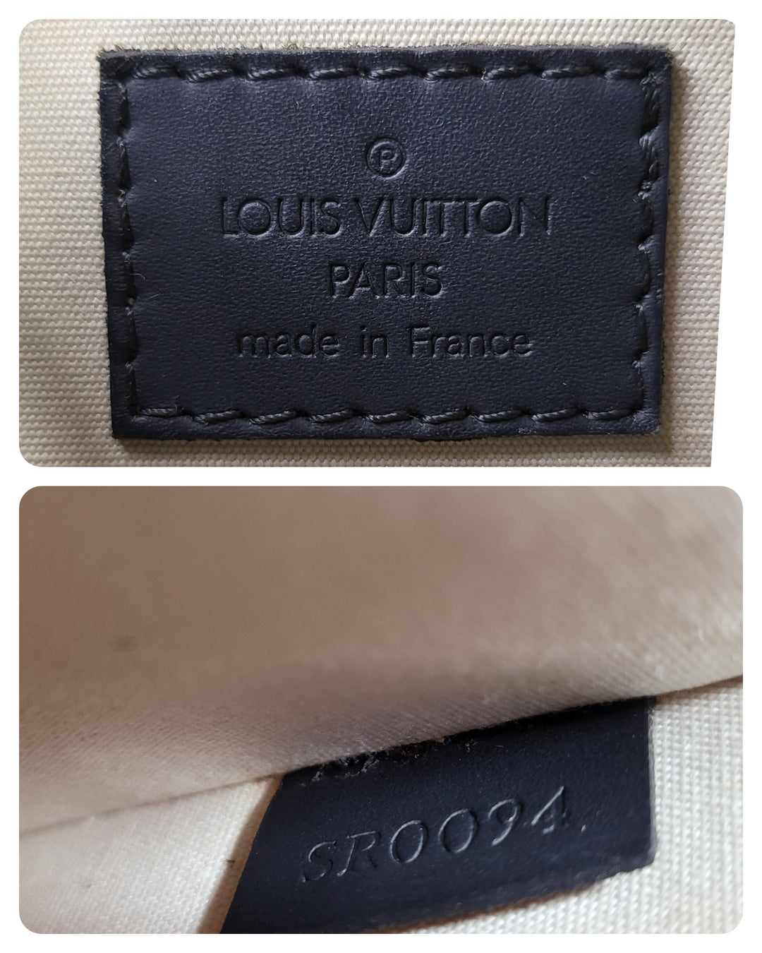 Louis Vuitton Idylle Lucille