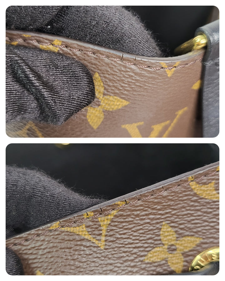 Louis Vuitton Monogram Neo Noe