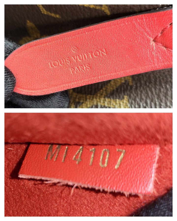 Louis Vuitton Monogram Neo Noe PM