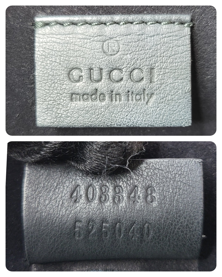 Gucci Dionysus Flap Medium