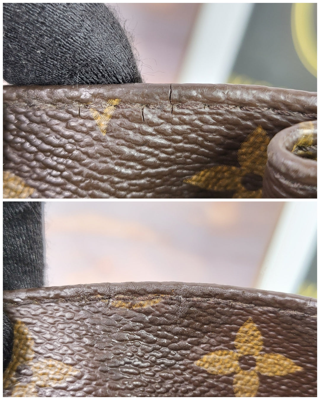 Louis Vuitton Monogram Metis Hobo