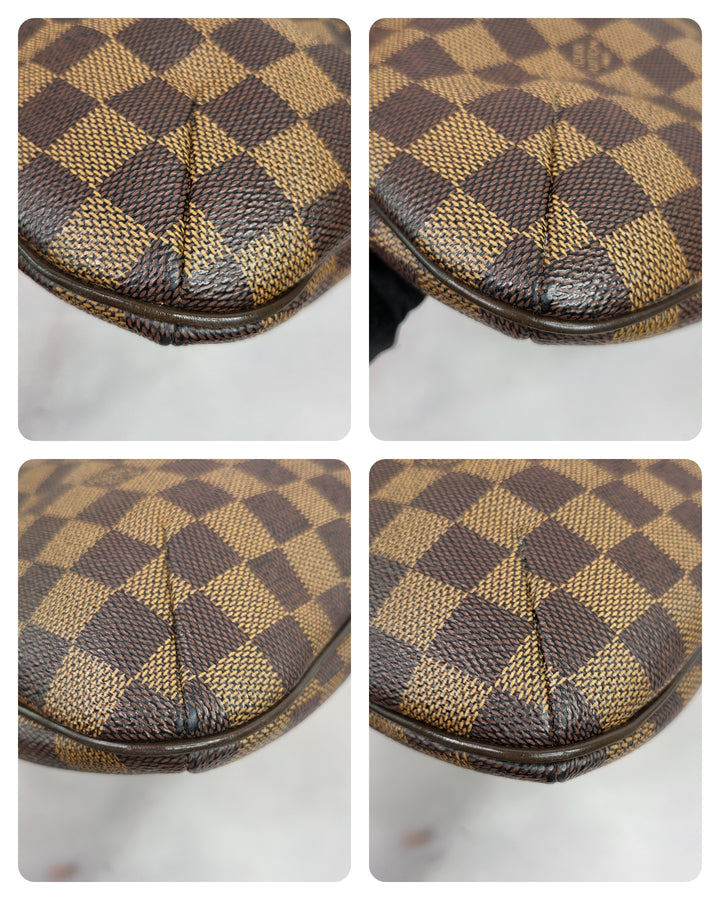 Louis Vuitton Damier Ebene Bloomsburry