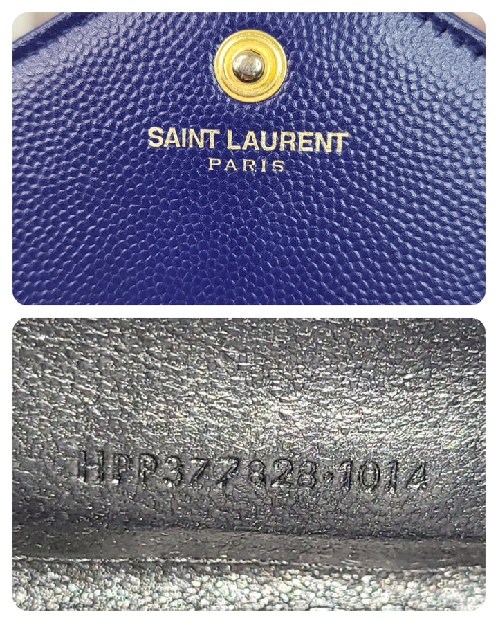 Saint Laurent Cassandre Envelope