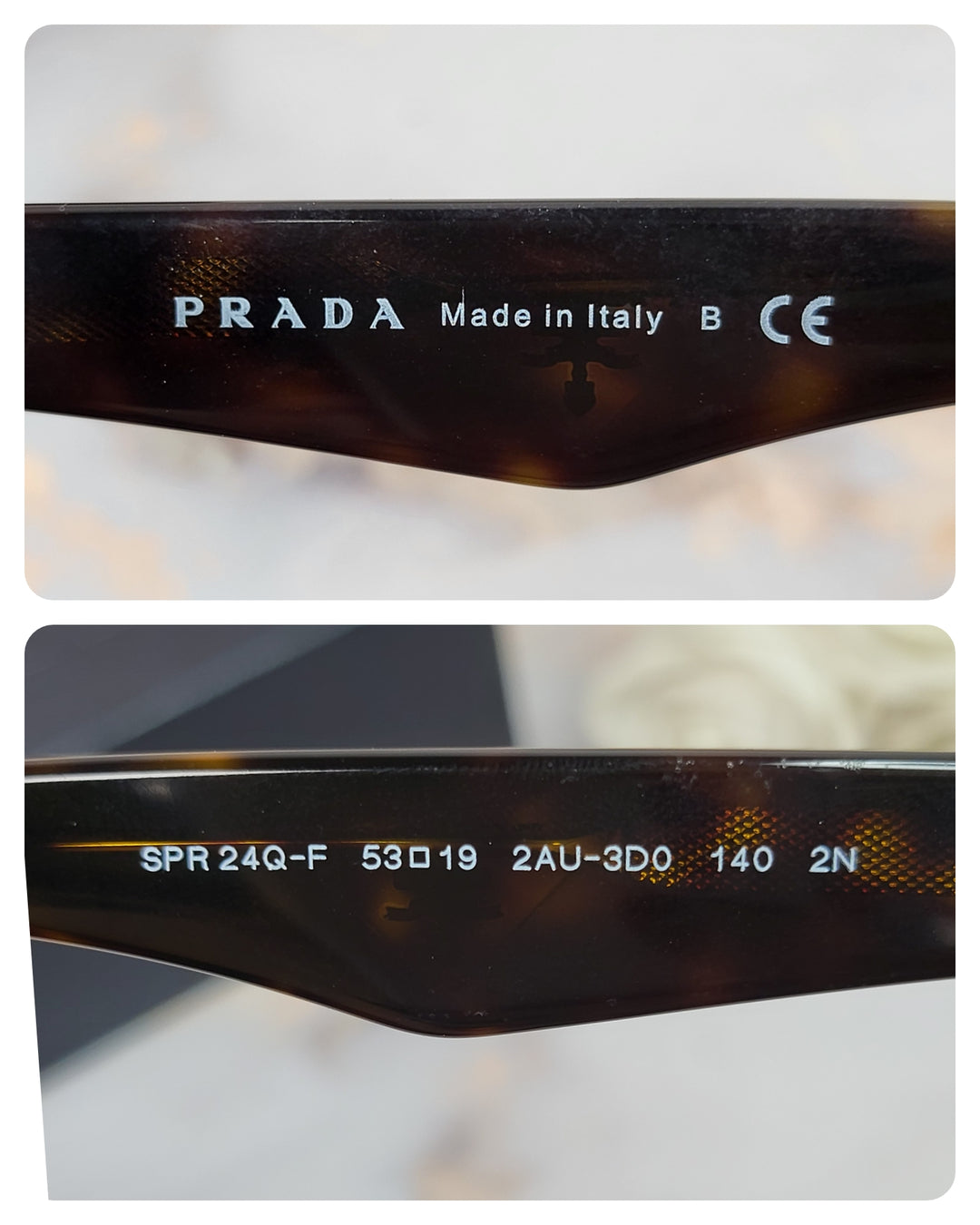 Prada Sunglasses