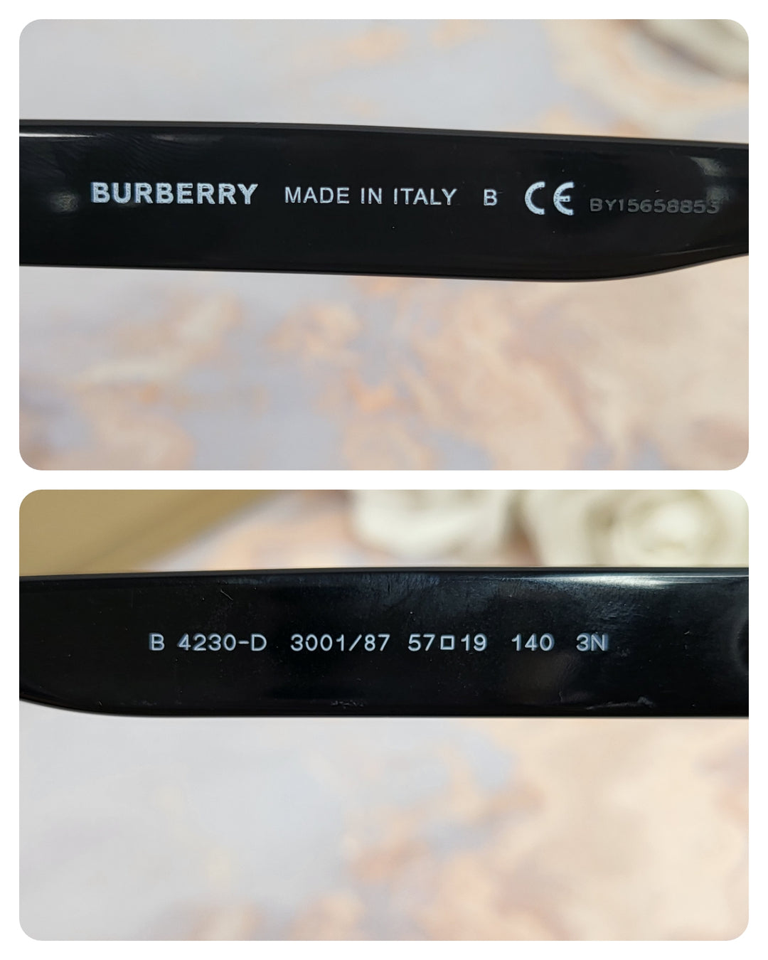 Burberry Sunglasses