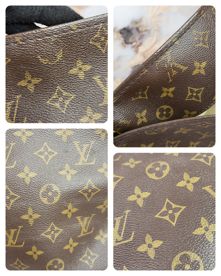 Louis Vuitton Monogram Artsy