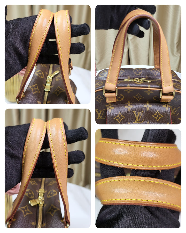 Louis Vuitton Monogram Excentri Cite